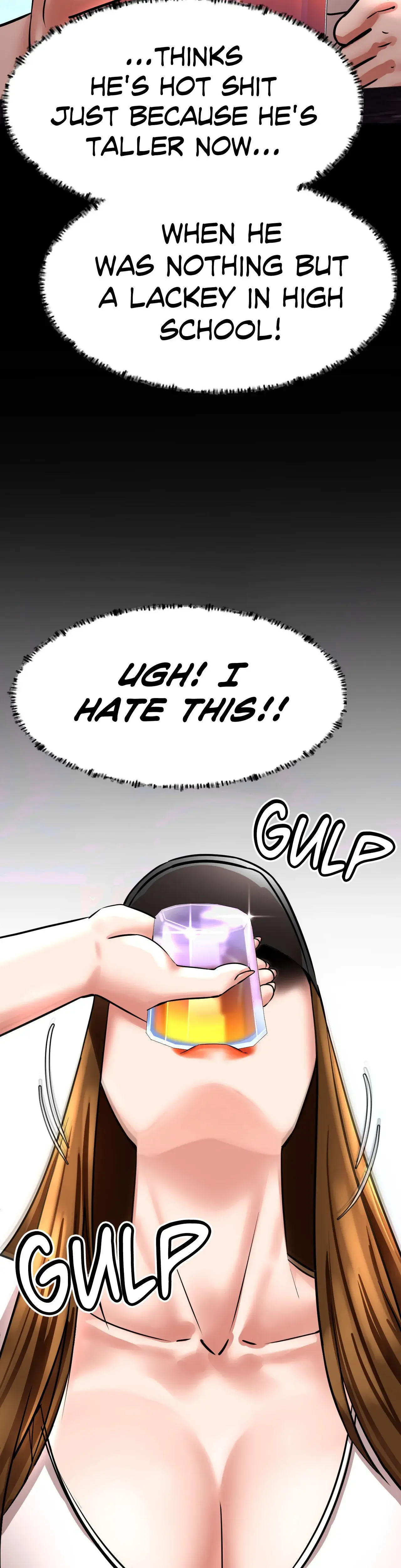 Grinding To The Top Chapter 19 - Page 17