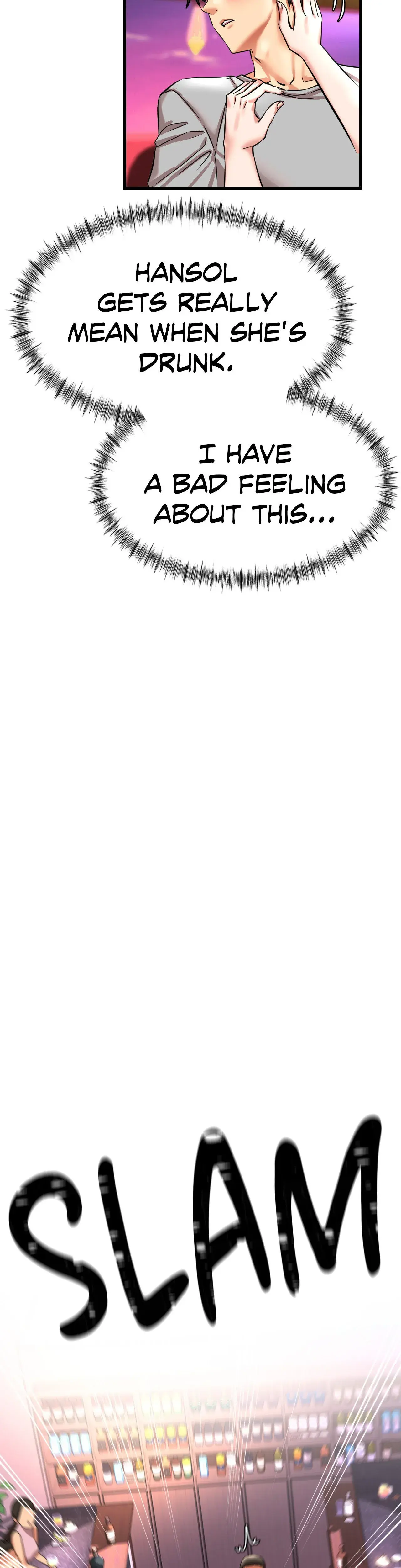 Grinding To The Top Chapter 19 - Page 19