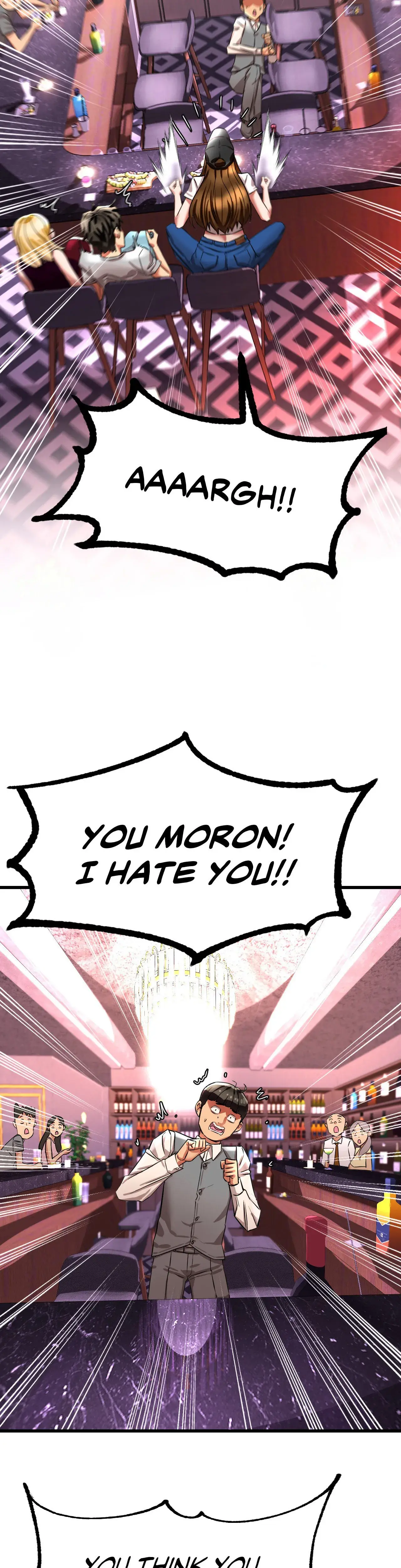 Grinding To The Top Chapter 19 - Page 20