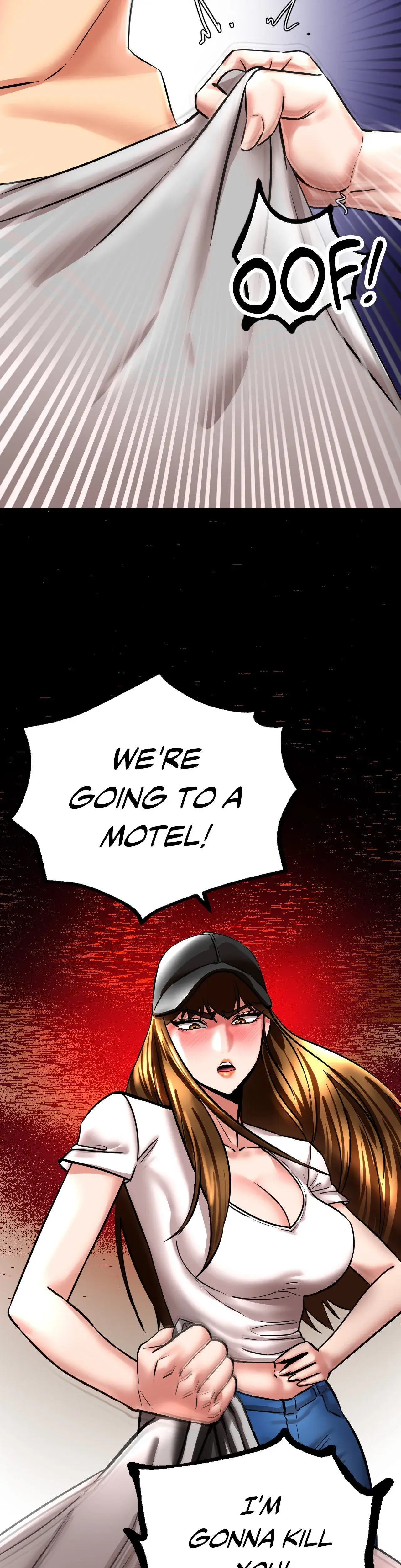 Grinding To The Top Chapter 19 - Page 22