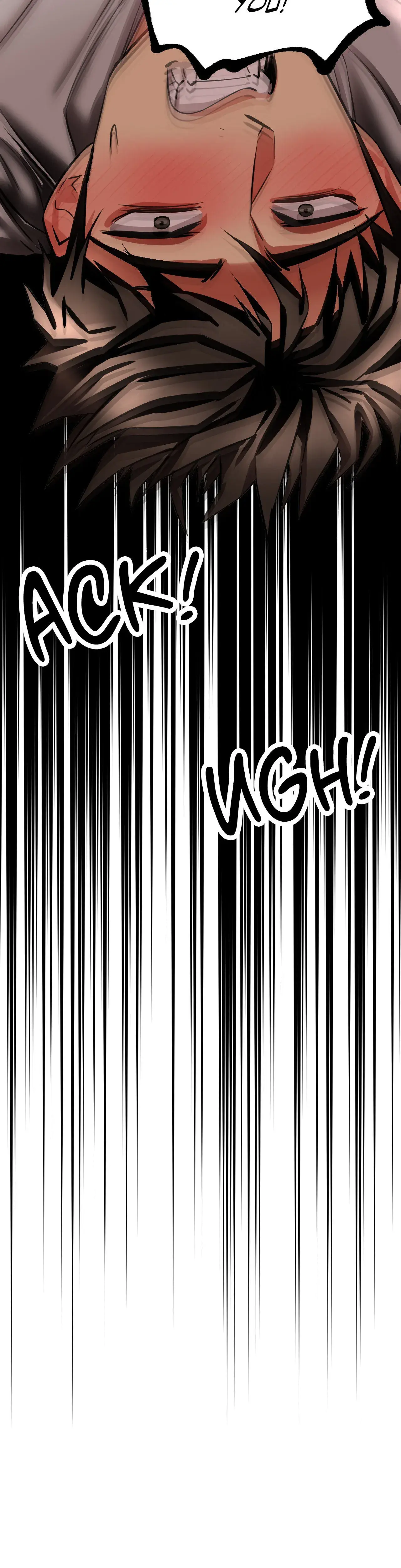 Grinding To The Top Chapter 19 - Page 23