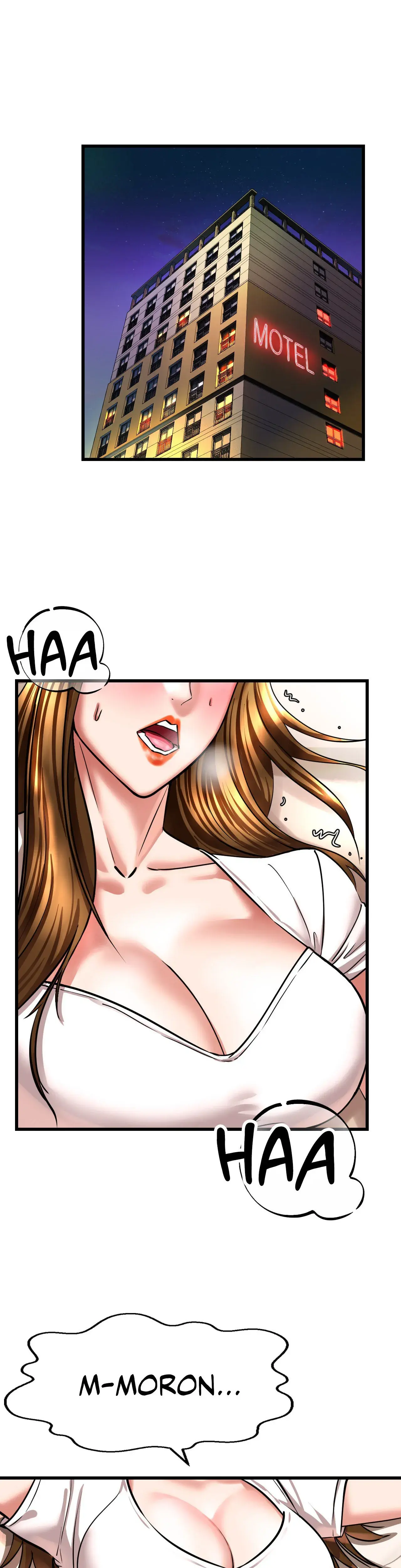 Grinding To The Top Chapter 19 - Page 24