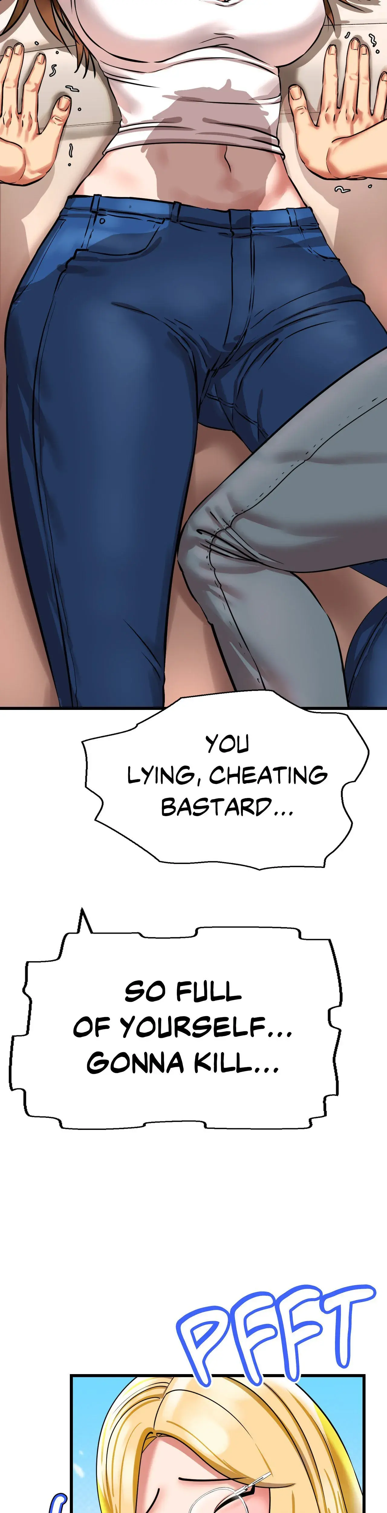 Grinding To The Top Chapter 19 - Page 25