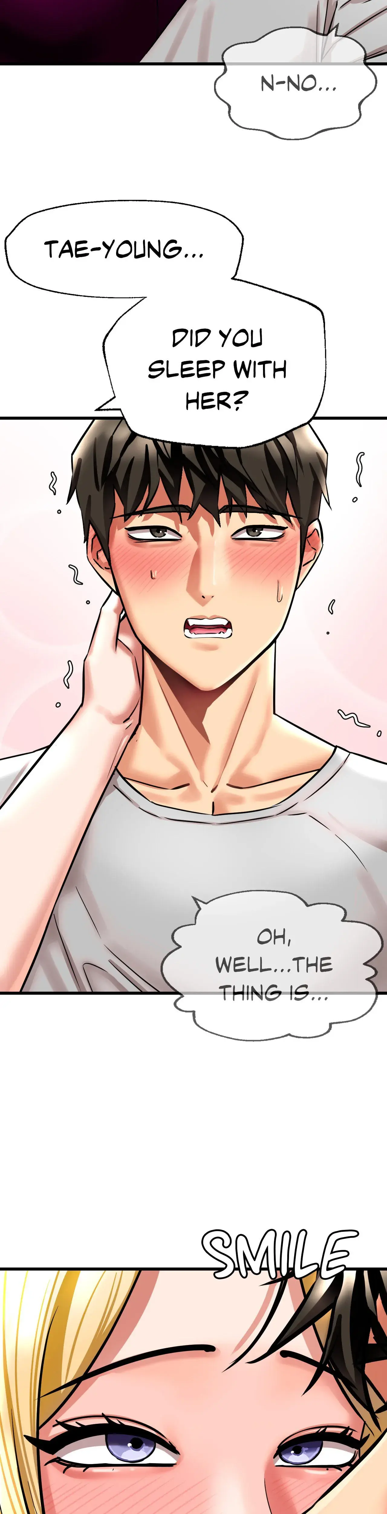 Grinding To The Top Chapter 19 - Page 34