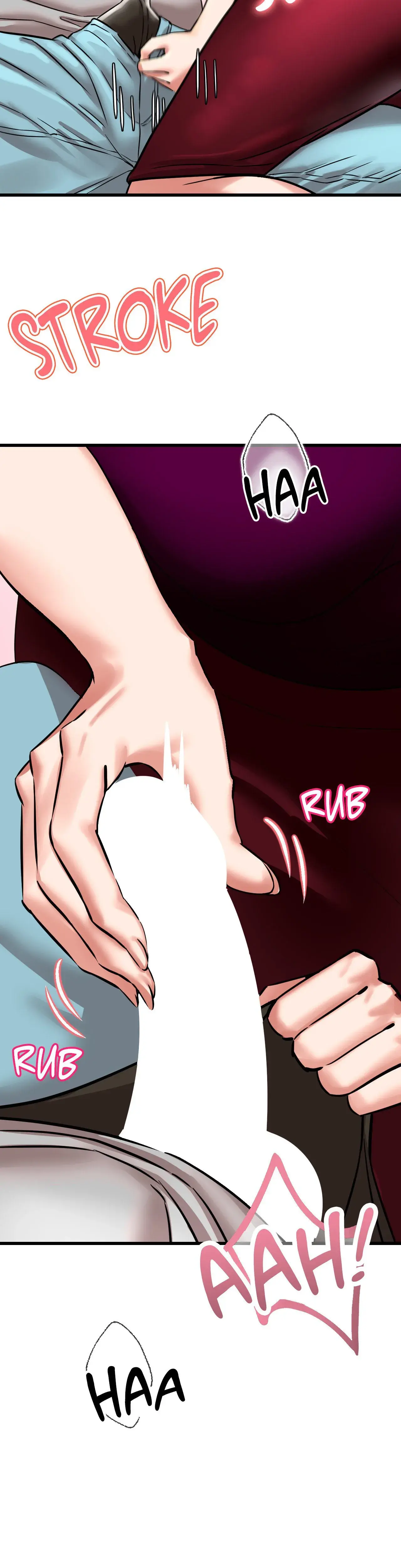 Grinding To The Top Chapter 19 - Page 37
