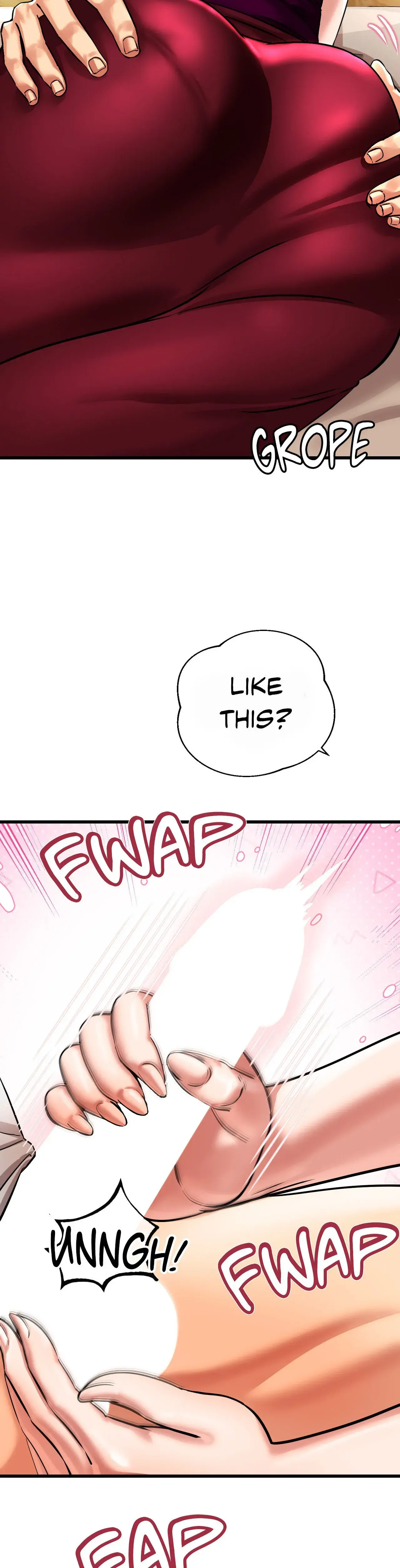 Grinding To The Top Chapter 19 - Page 39