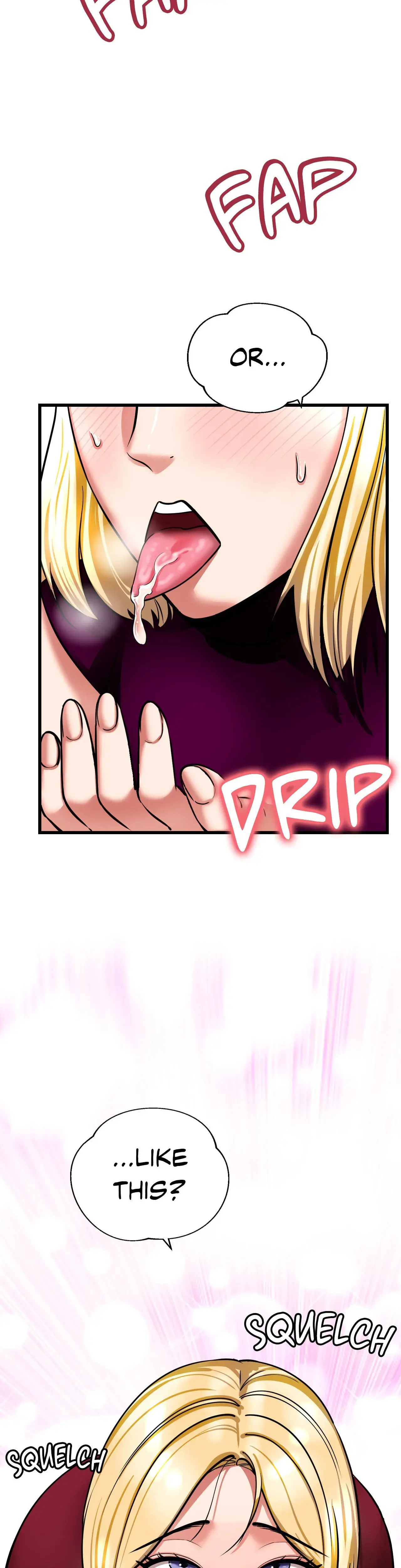 Grinding To The Top Chapter 19 - Page 40