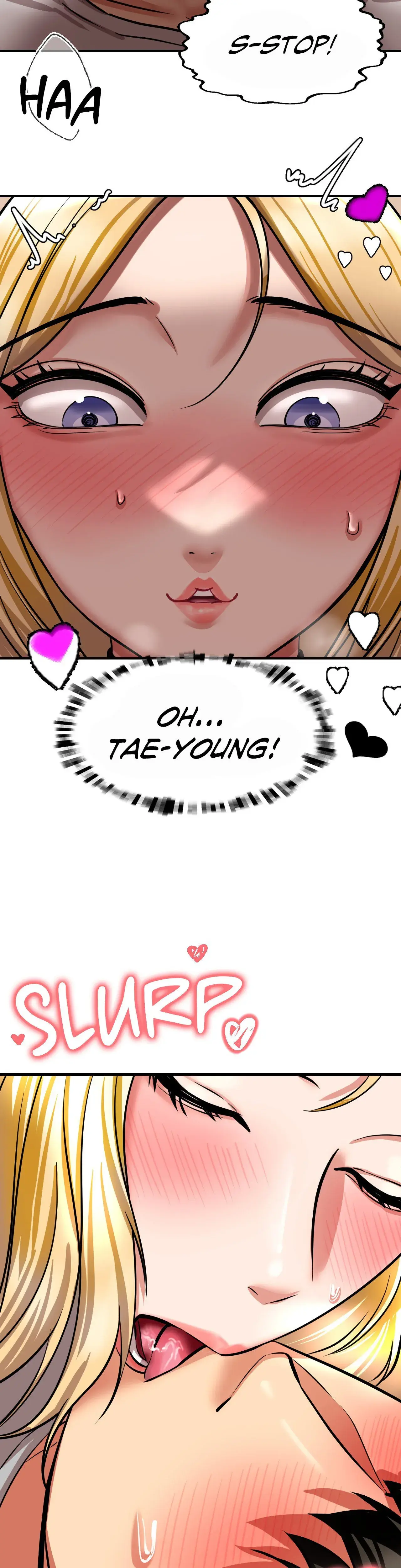 Grinding To The Top Chapter 19 - Page 42