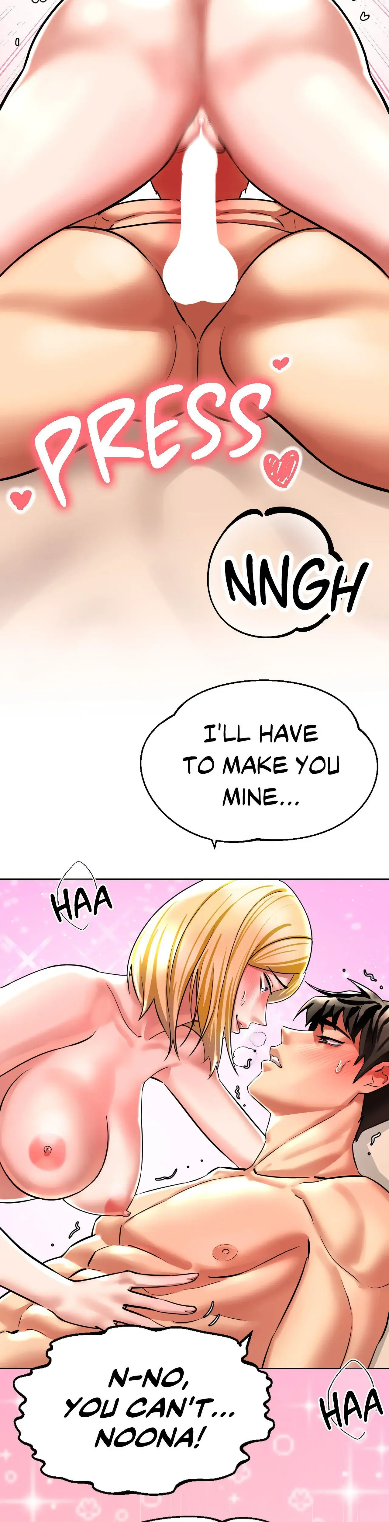Grinding To The Top Chapter 19 - Page 46