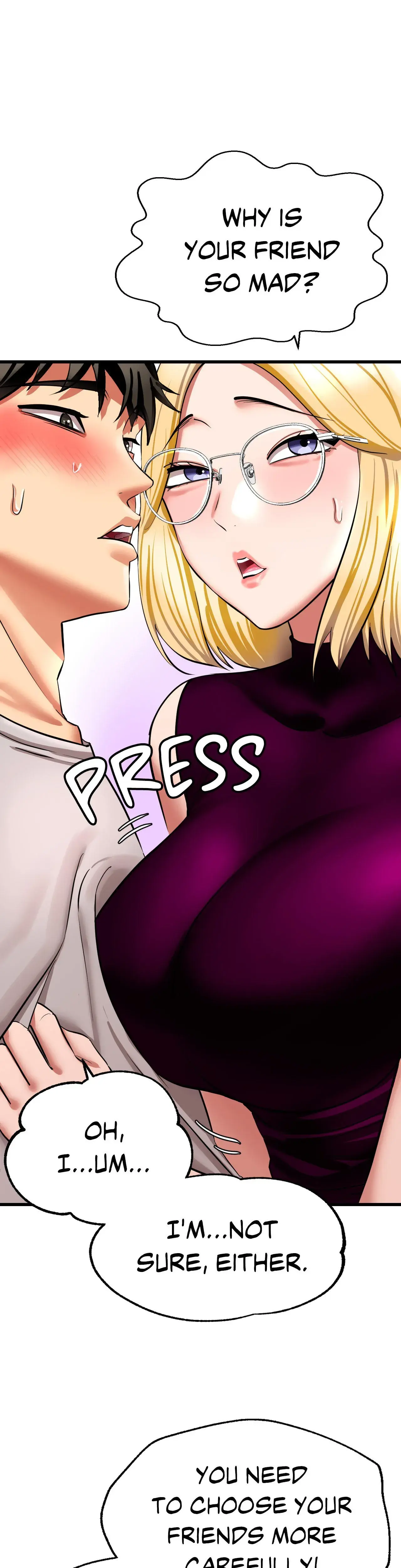 Grinding To The Top Chapter 19 - Page 6