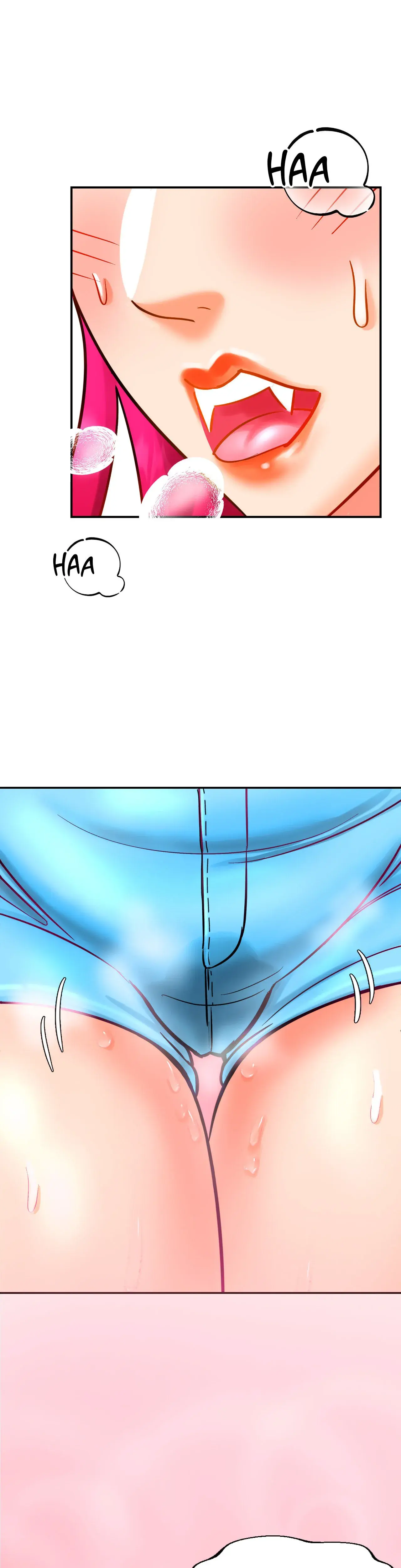 Grinding To The Top Chapter 2 - Page 1