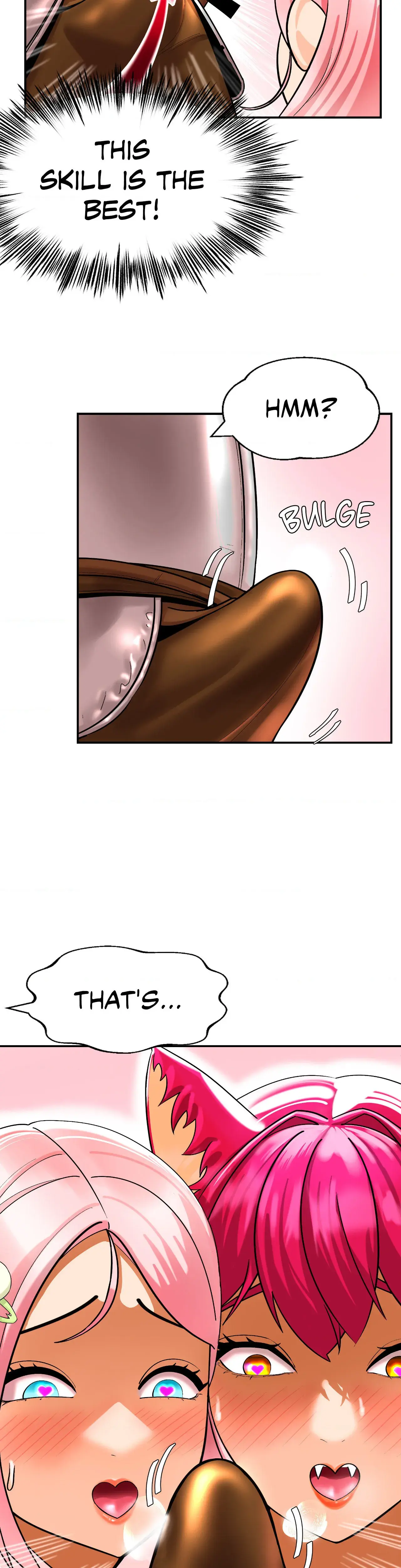 Grinding To The Top Chapter 2 - Page 10