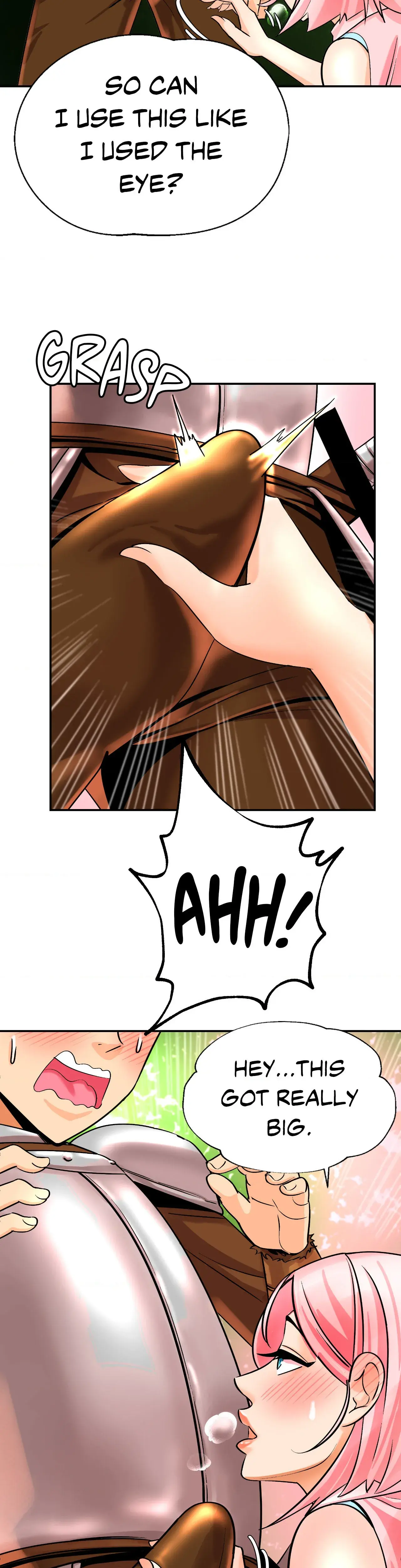 Grinding To The Top Chapter 2 - Page 13