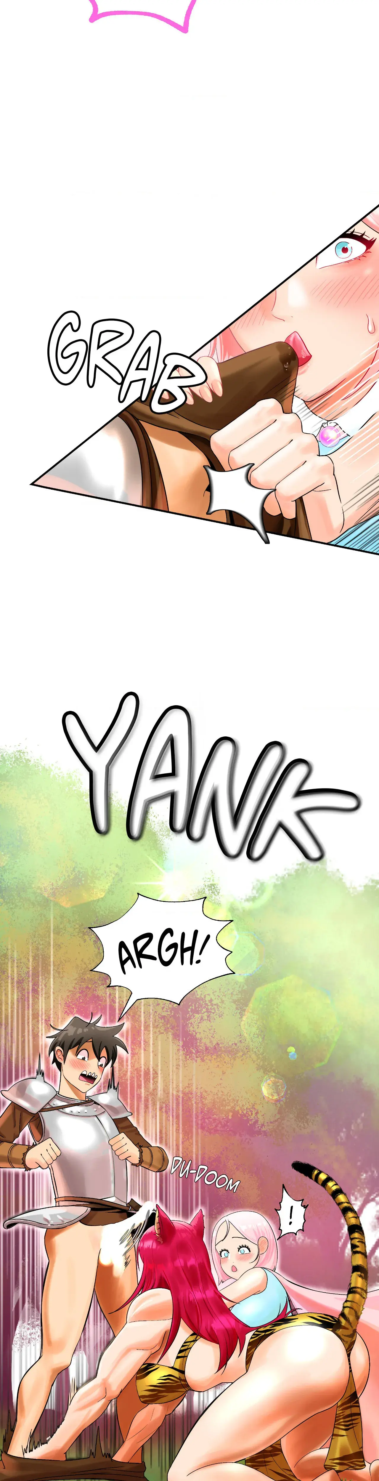 Grinding To The Top Chapter 2 - Page 15