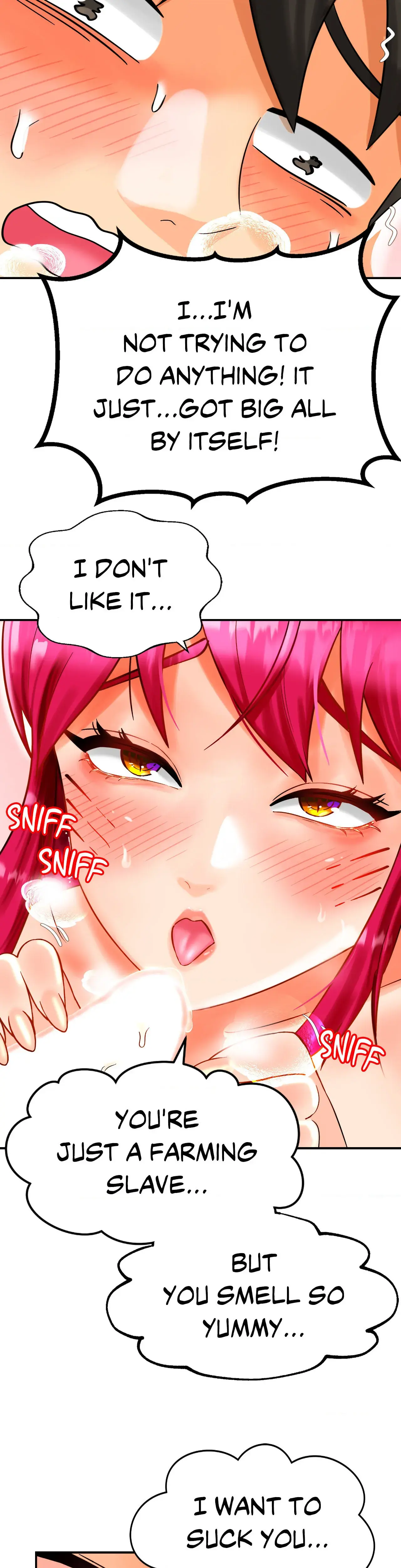 Grinding To The Top Chapter 2 - Page 17