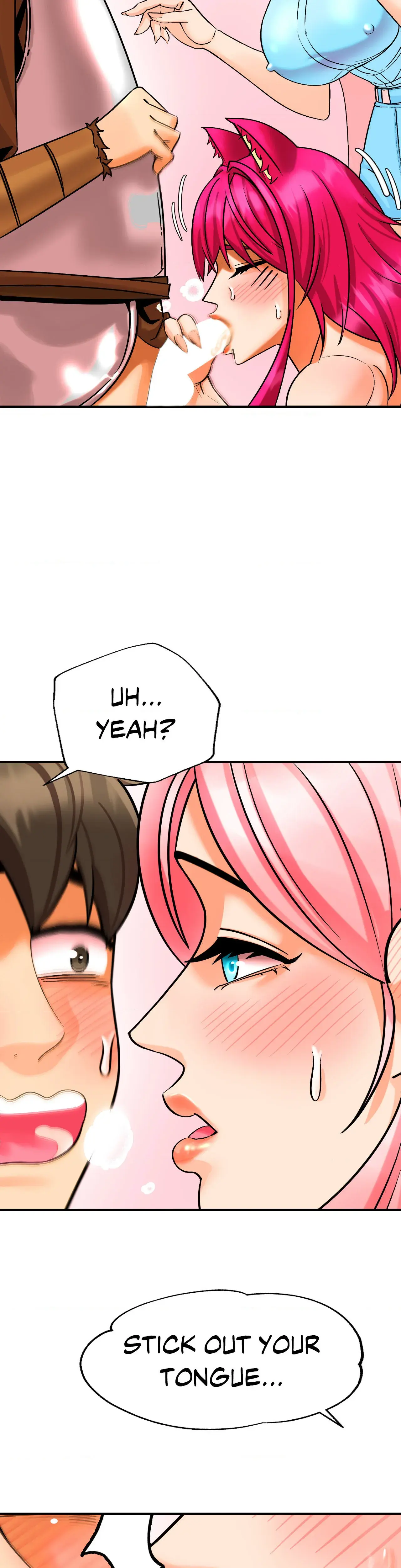 Grinding To The Top Chapter 2 - Page 23