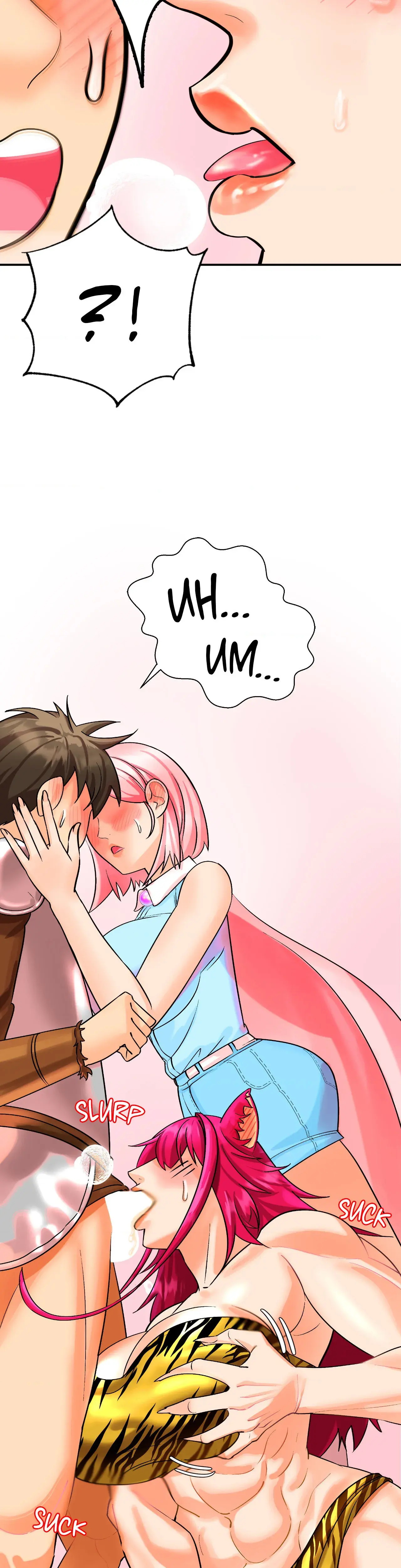 Grinding To The Top Chapter 2 - Page 24