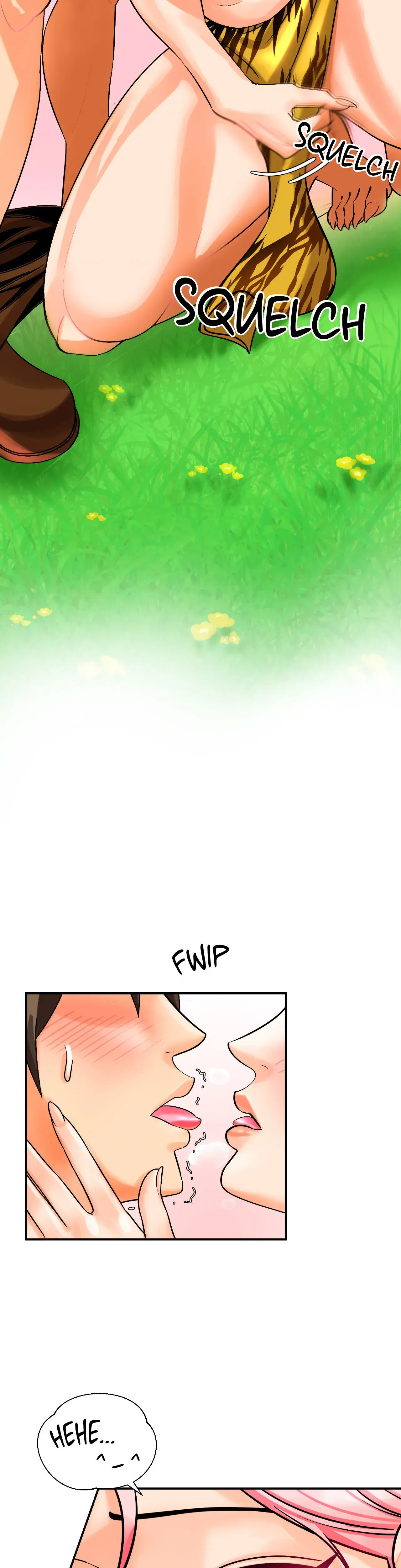 Grinding To The Top Chapter 2 - Page 25