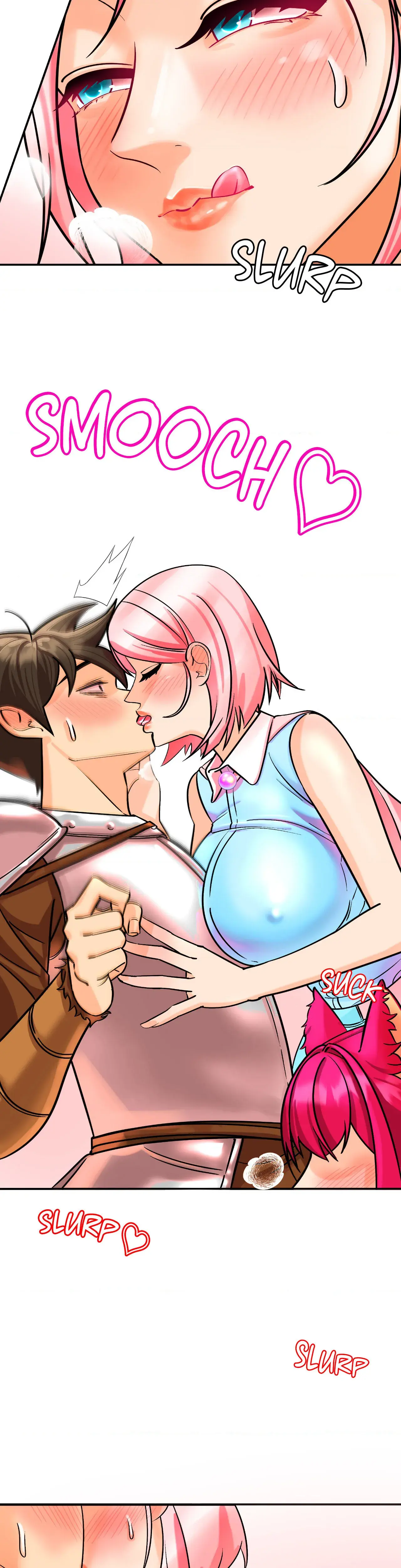 Grinding To The Top Chapter 2 - Page 26