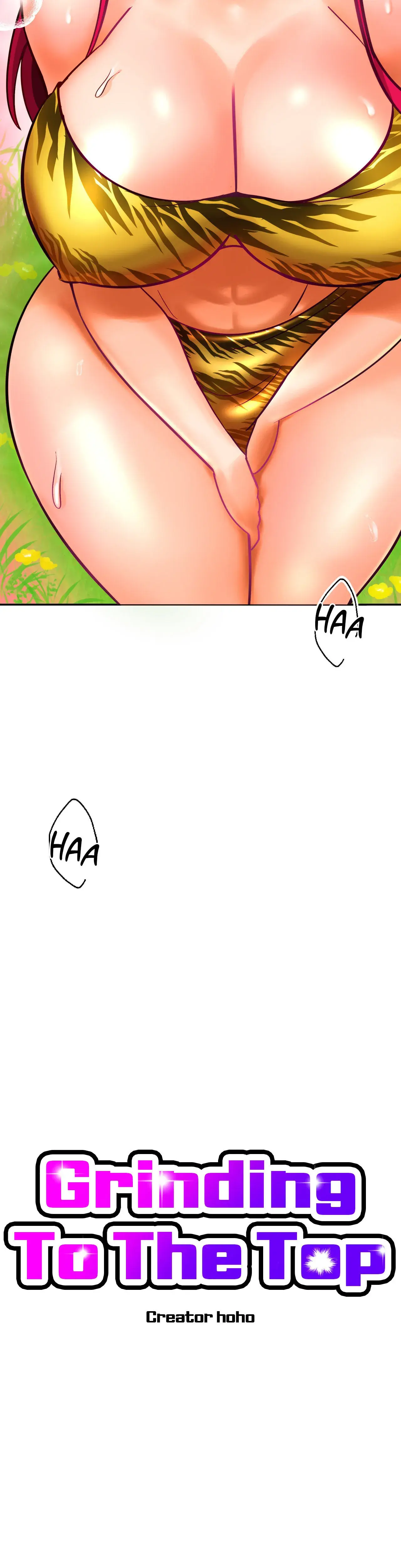 Grinding To The Top Chapter 2 - Page 3
