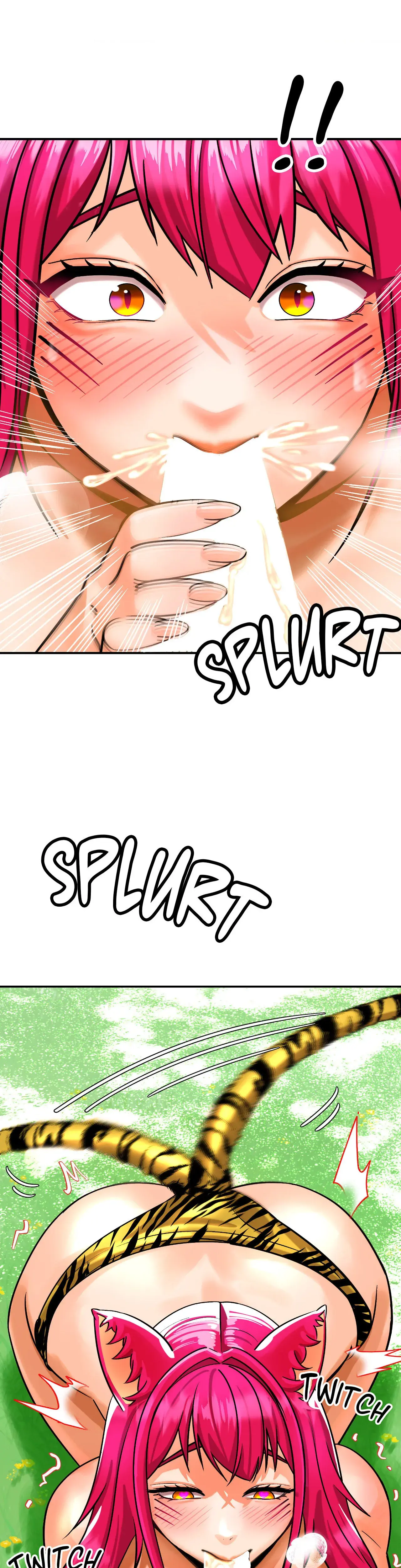 Grinding To The Top Chapter 2 - Page 33