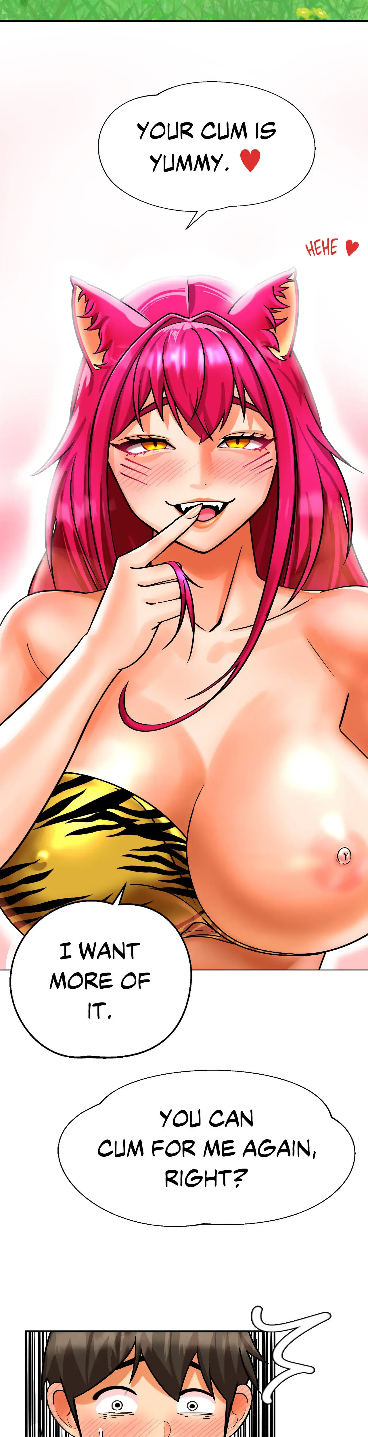 Grinding To The Top Chapter 2 - Page 36