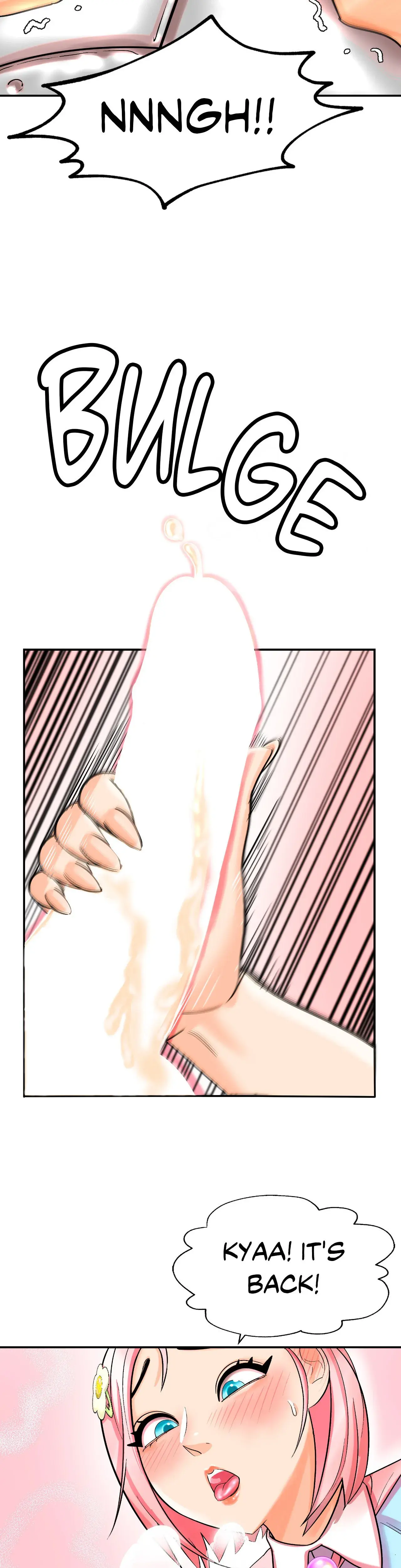 Grinding To The Top Chapter 2 - Page 39