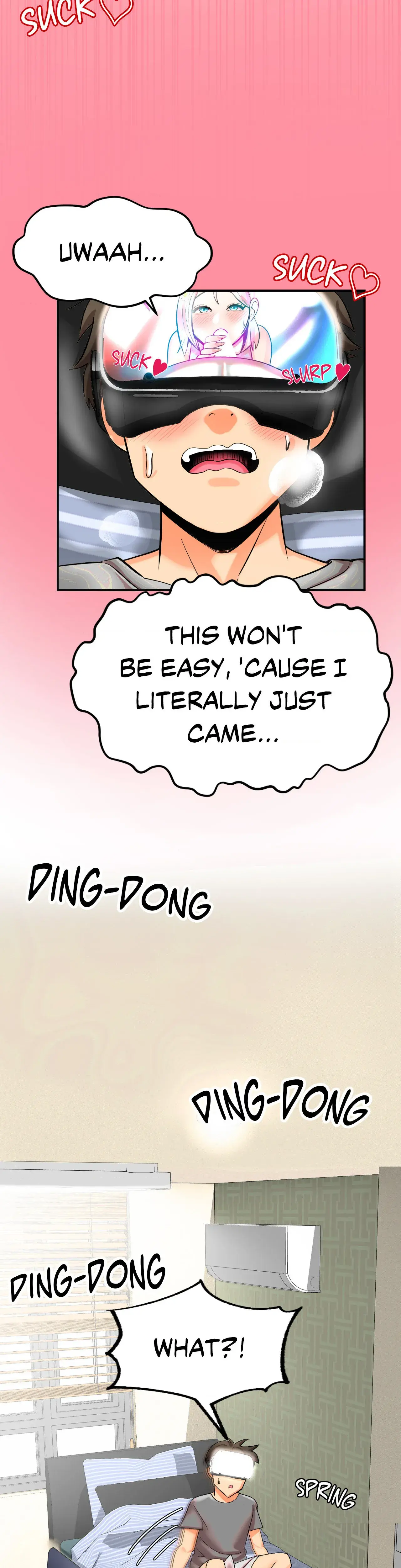 Grinding To The Top Chapter 2 - Page 41