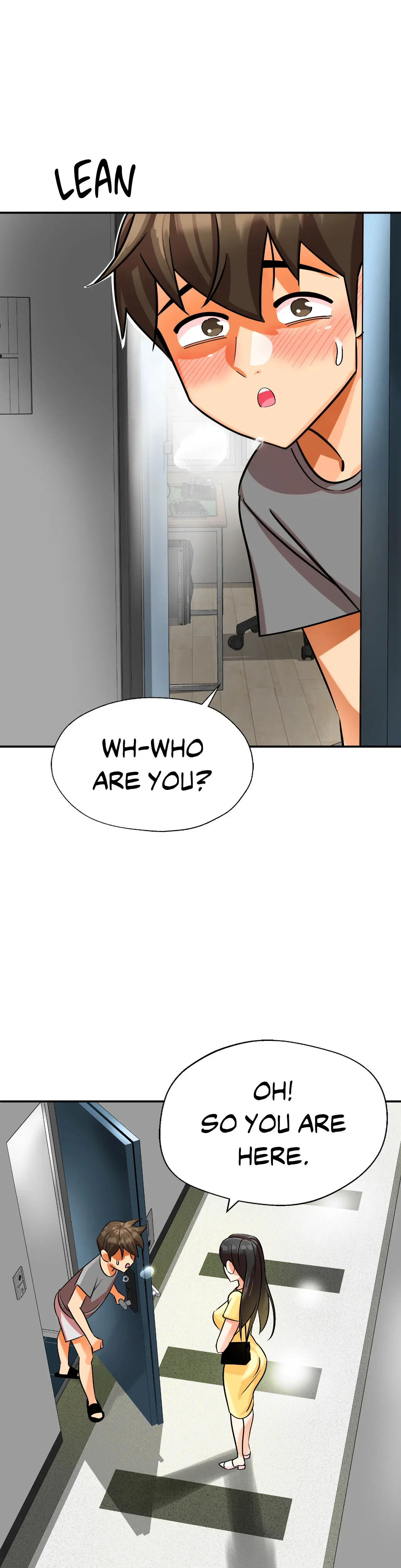 Grinding To The Top Chapter 2 - Page 44