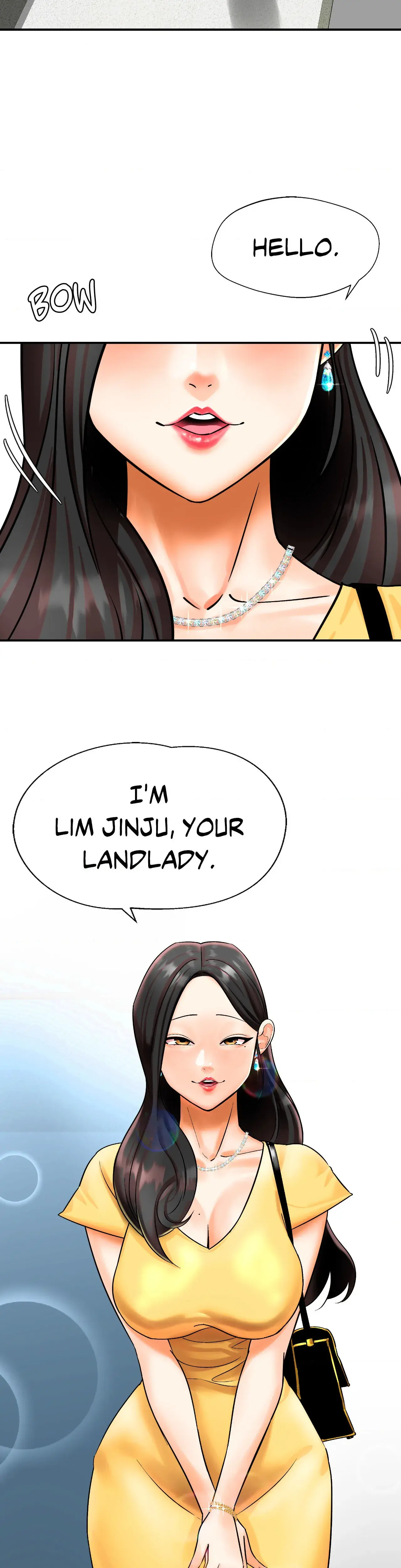 Grinding To The Top Chapter 2 - Page 45