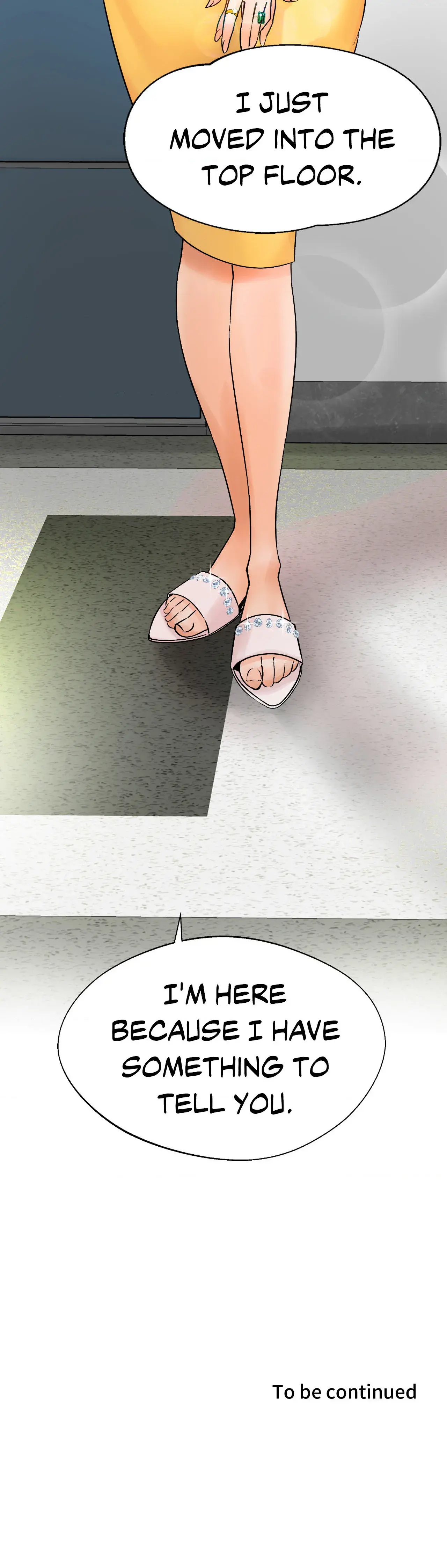 Grinding To The Top Chapter 2 - Page 46