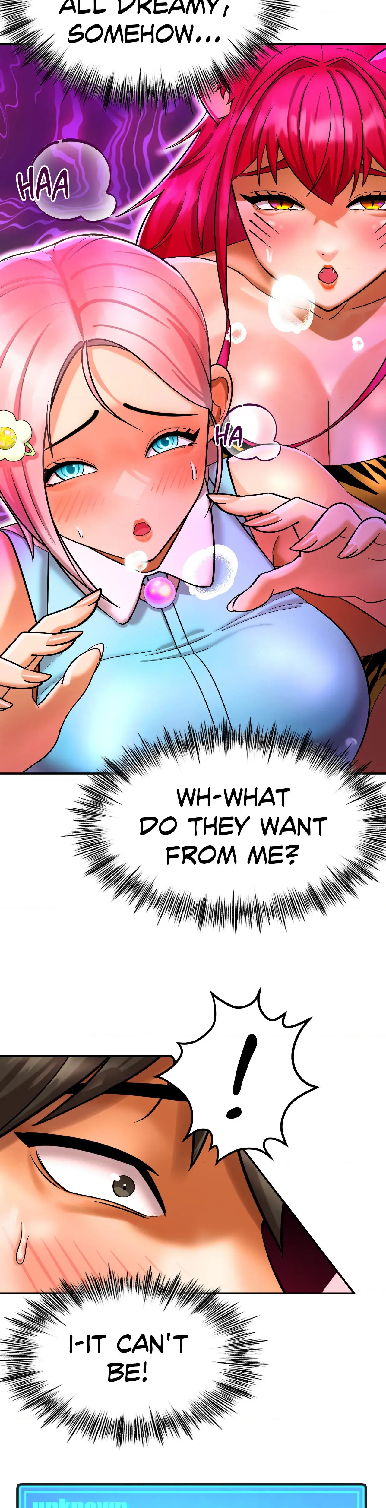 Grinding To The Top Chapter 2 - Page 5