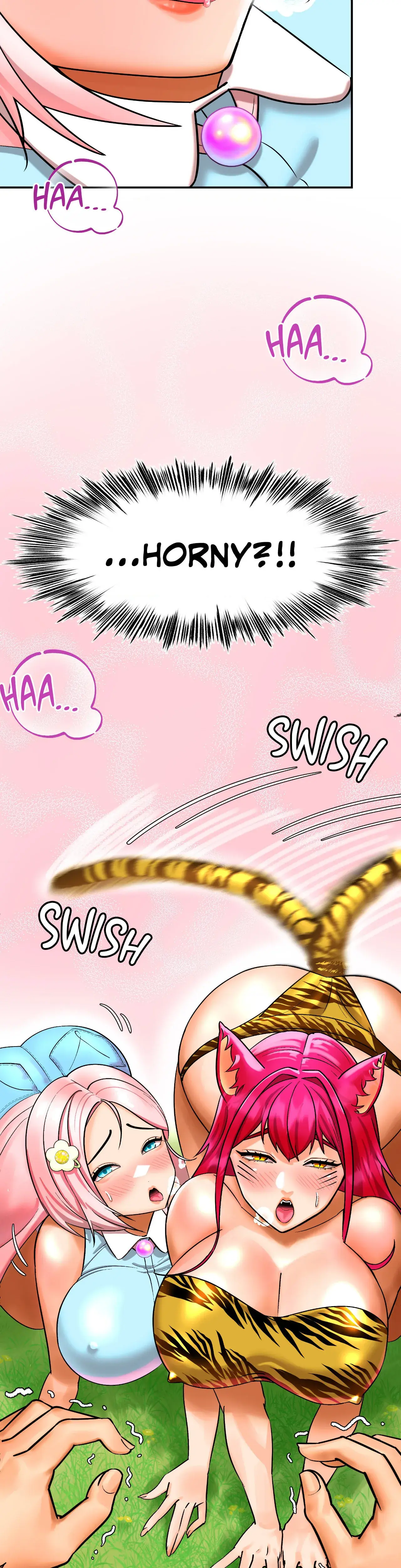 Grinding To The Top Chapter 2 - Page 7
