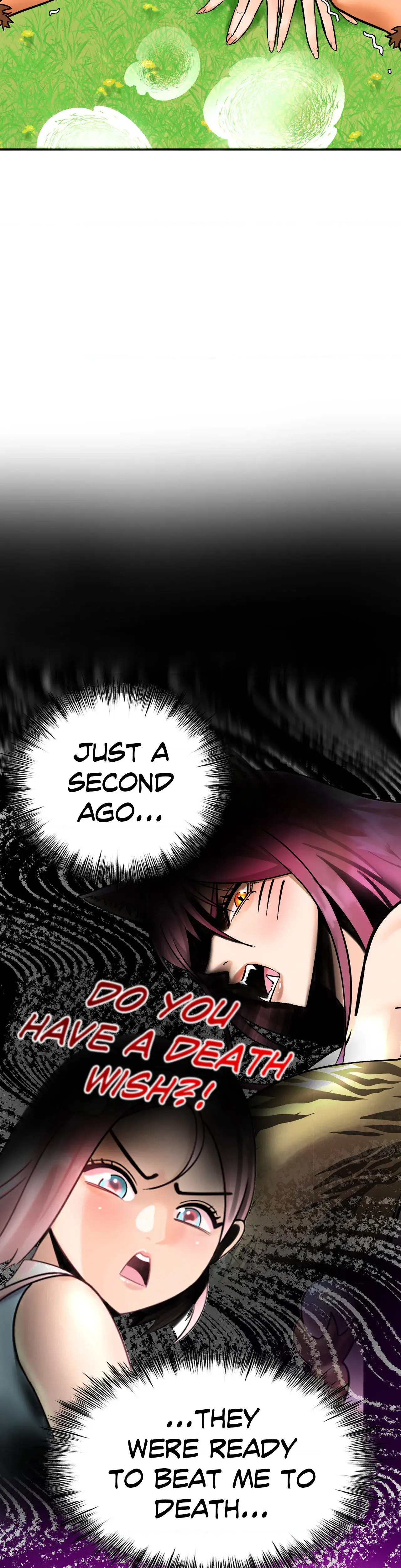 Grinding To The Top Chapter 2 - Page 8
