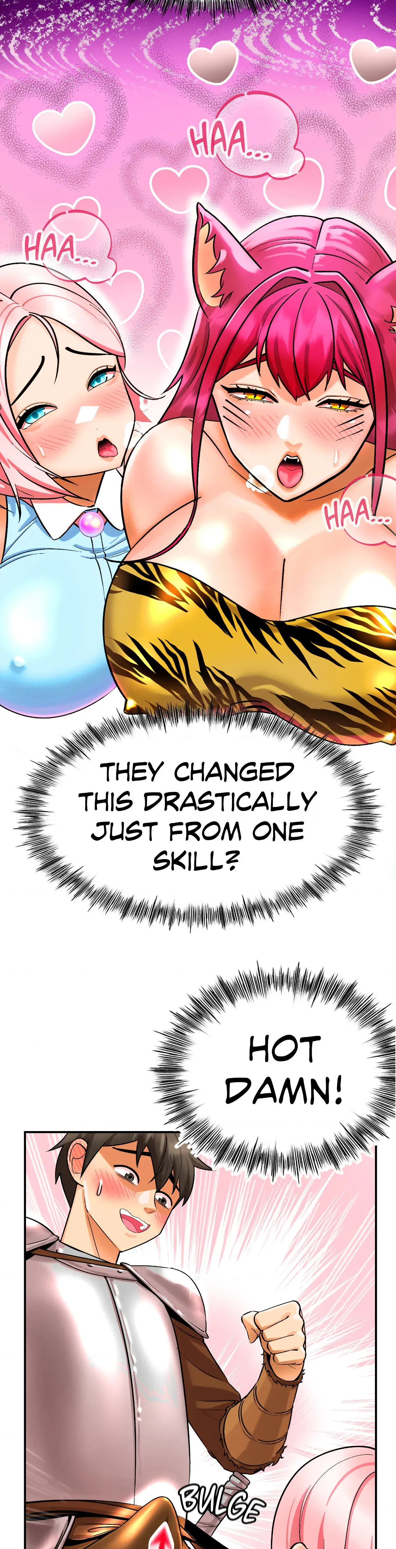 Grinding To The Top Chapter 2 - Page 9