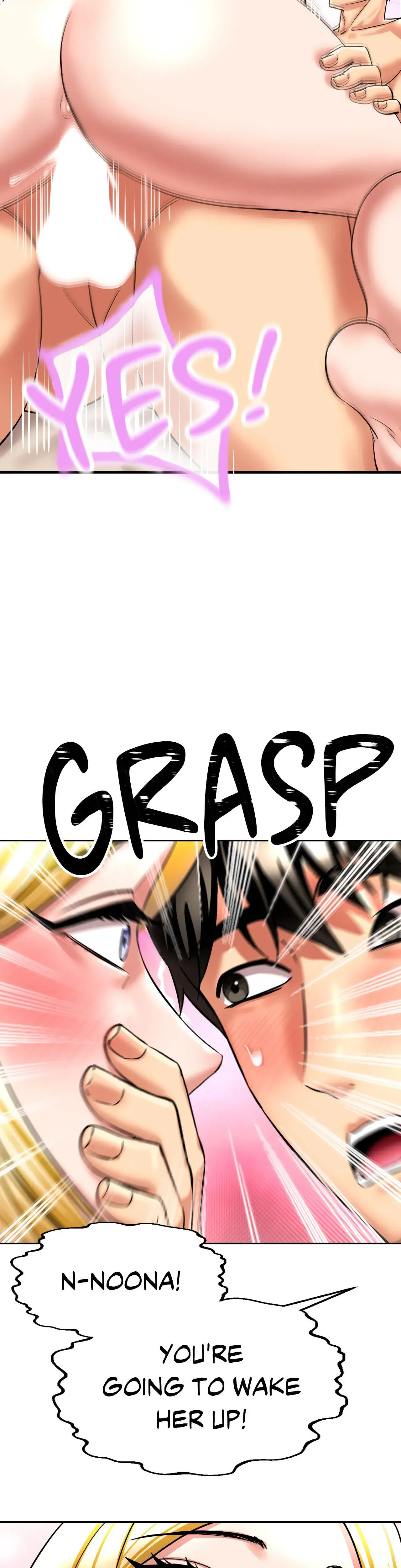 Grinding To The Top Chapter 20 - Page 10
