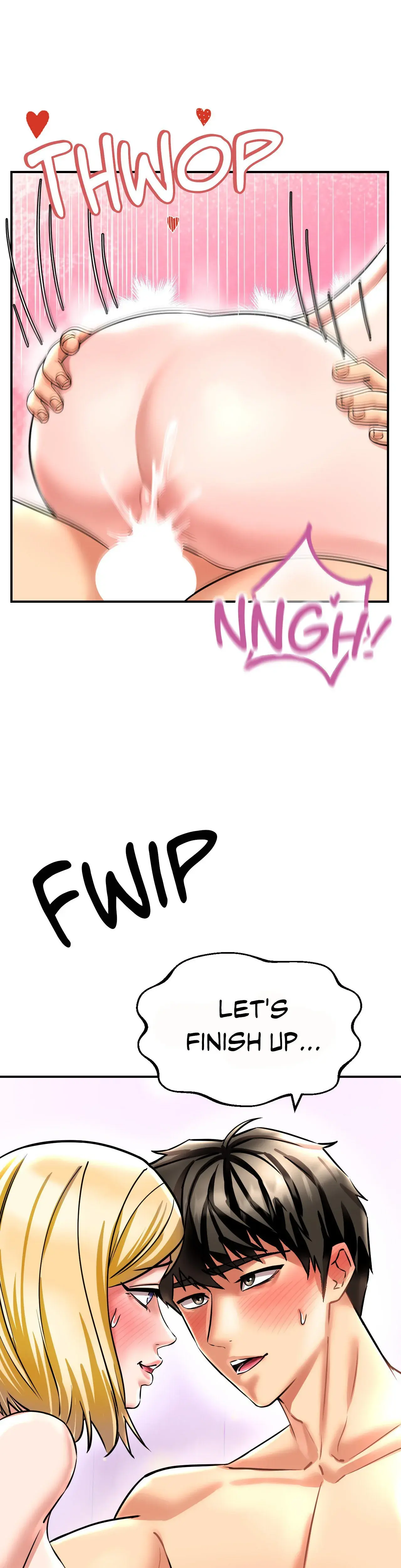 Grinding To The Top Chapter 20 - Page 13