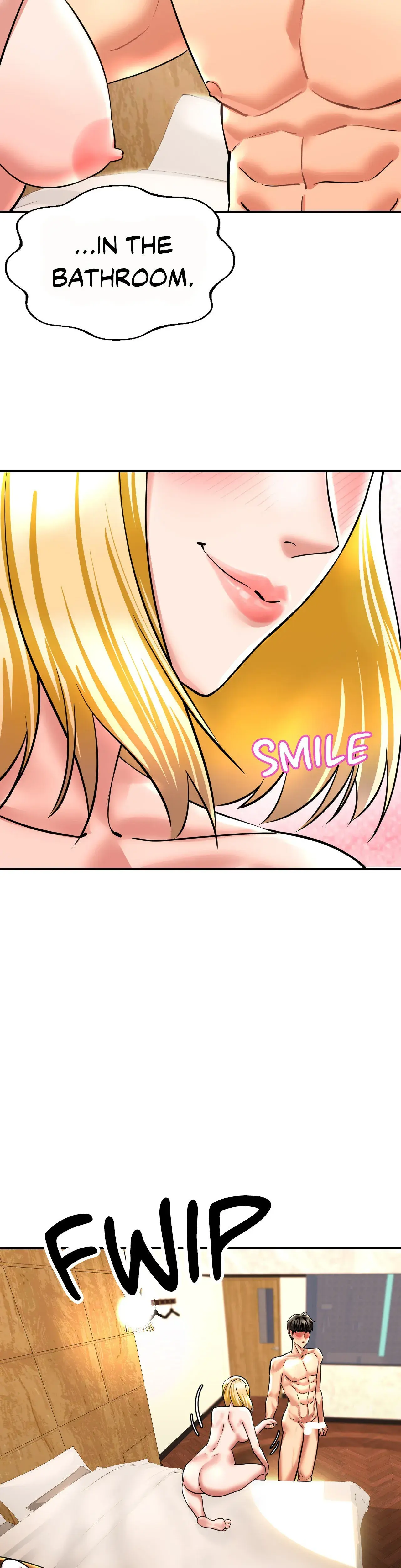Grinding To The Top Chapter 20 - Page 14