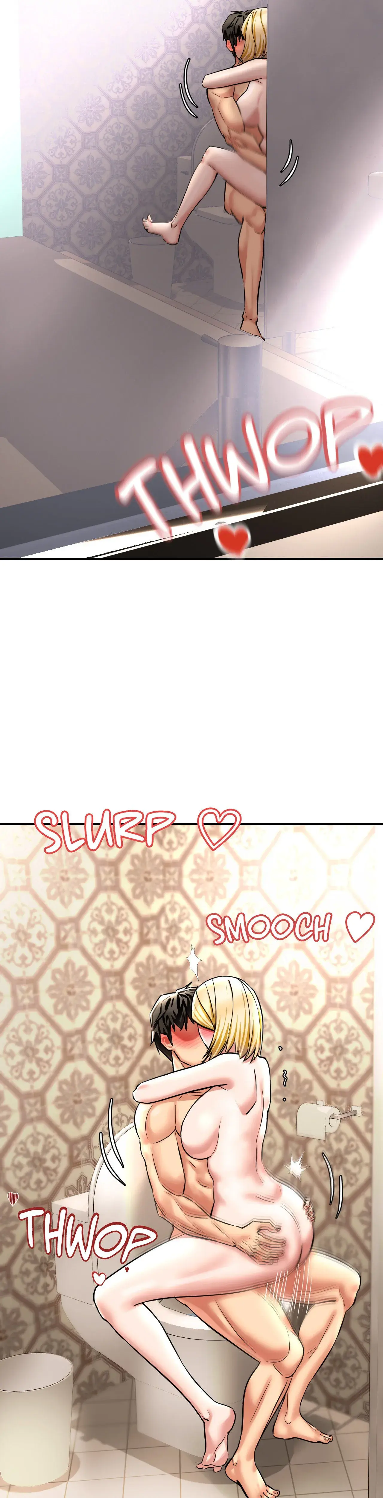 Grinding To The Top Chapter 20 - Page 19