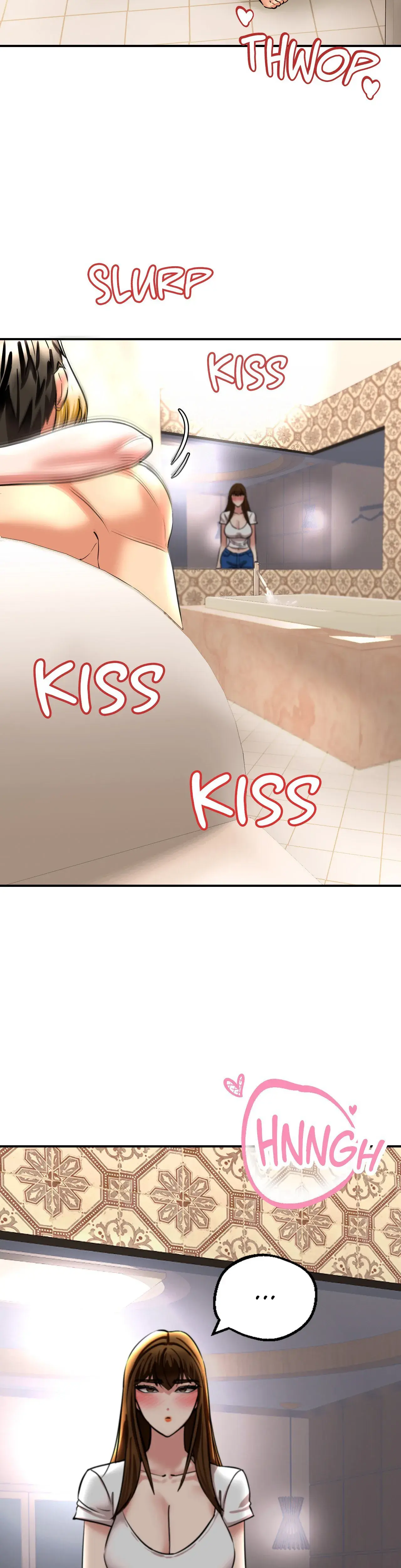 Grinding To The Top Chapter 20 - Page 20