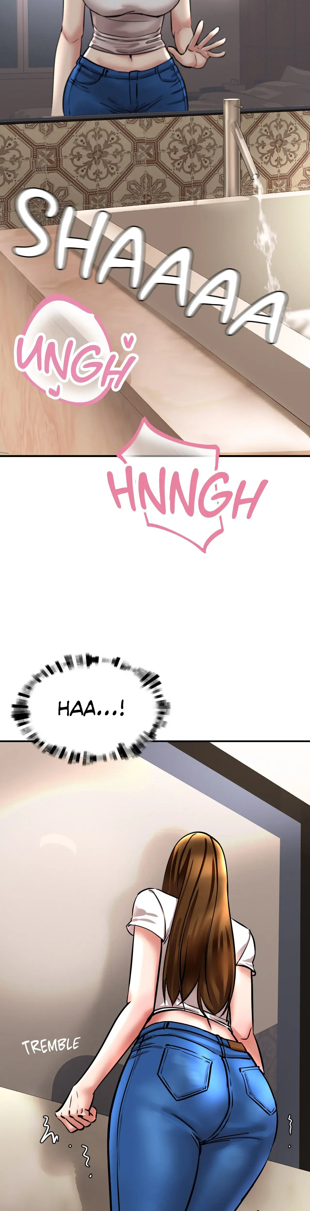 Grinding To The Top Chapter 20 - Page 21