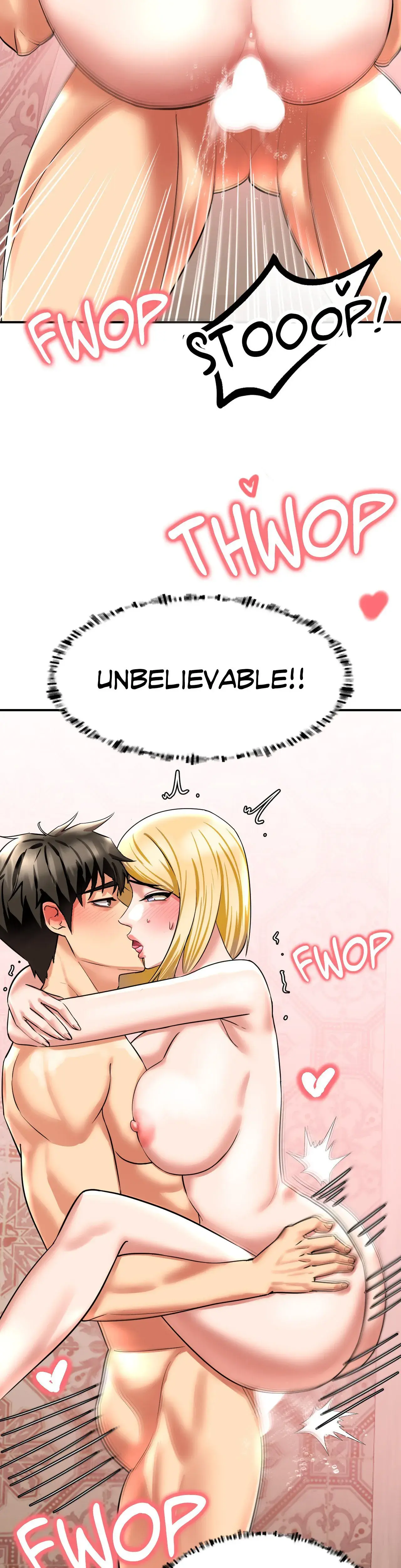 Grinding To The Top Chapter 20 - Page 29