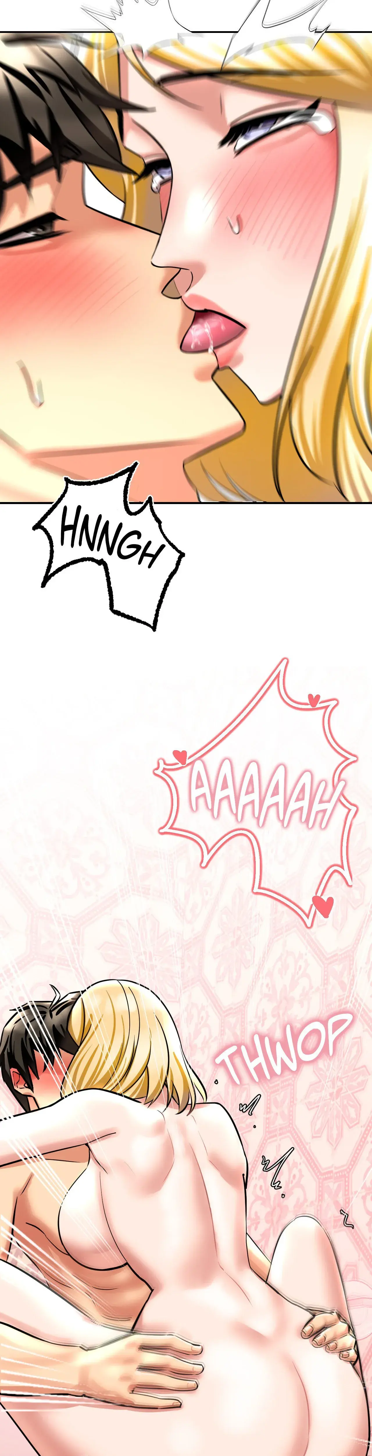 Grinding To The Top Chapter 20 - Page 32