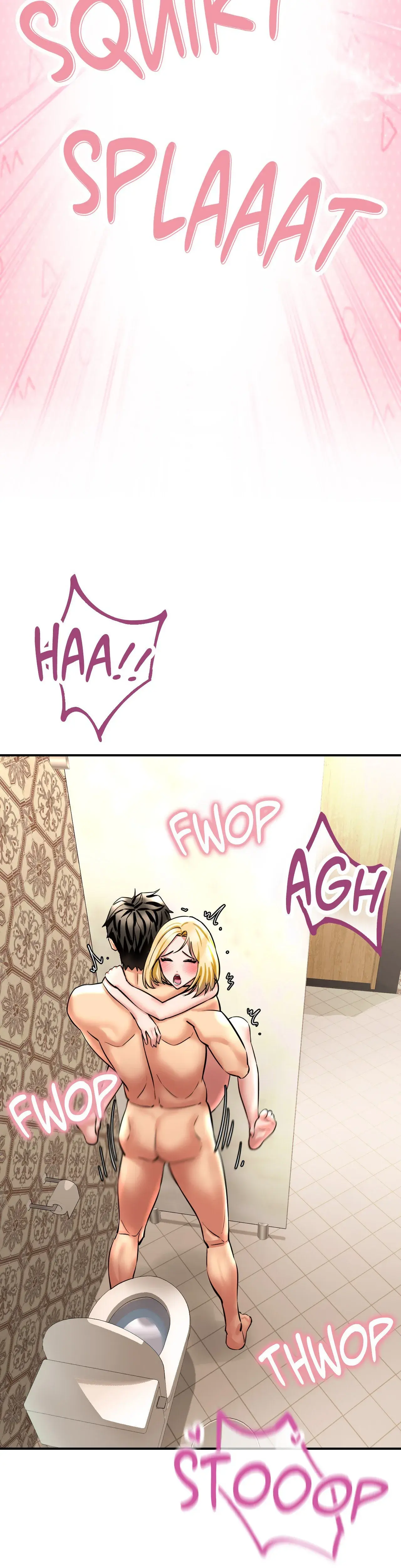 Grinding To The Top Chapter 20 - Page 34