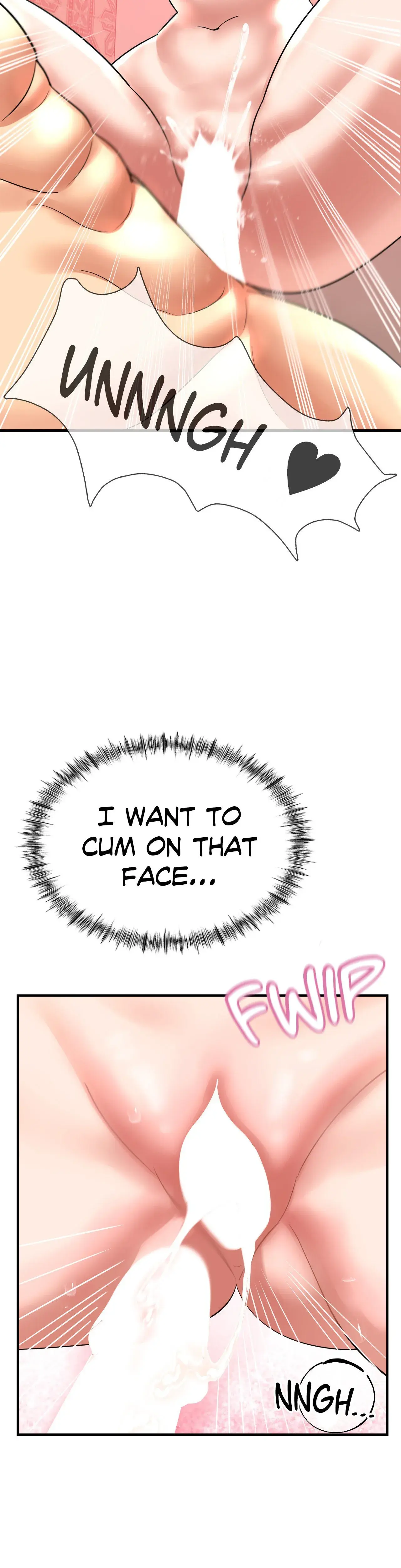 Grinding To The Top Chapter 20 - Page 37
