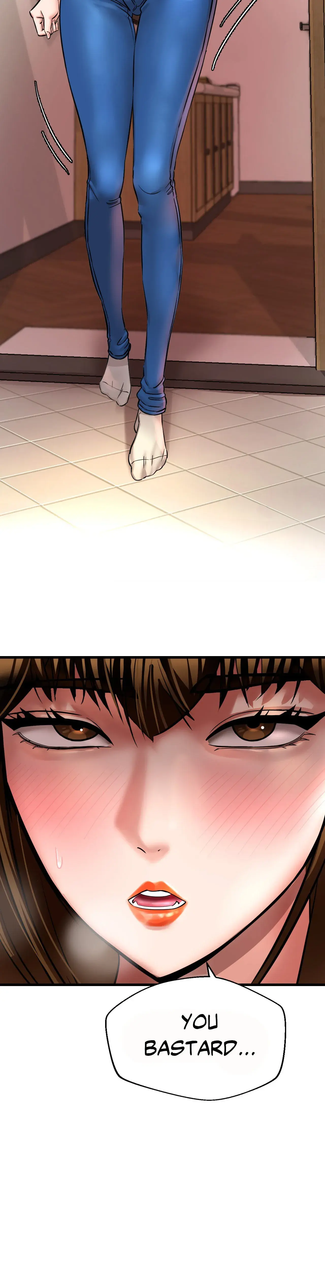 Grinding To The Top Chapter 20 - Page 42