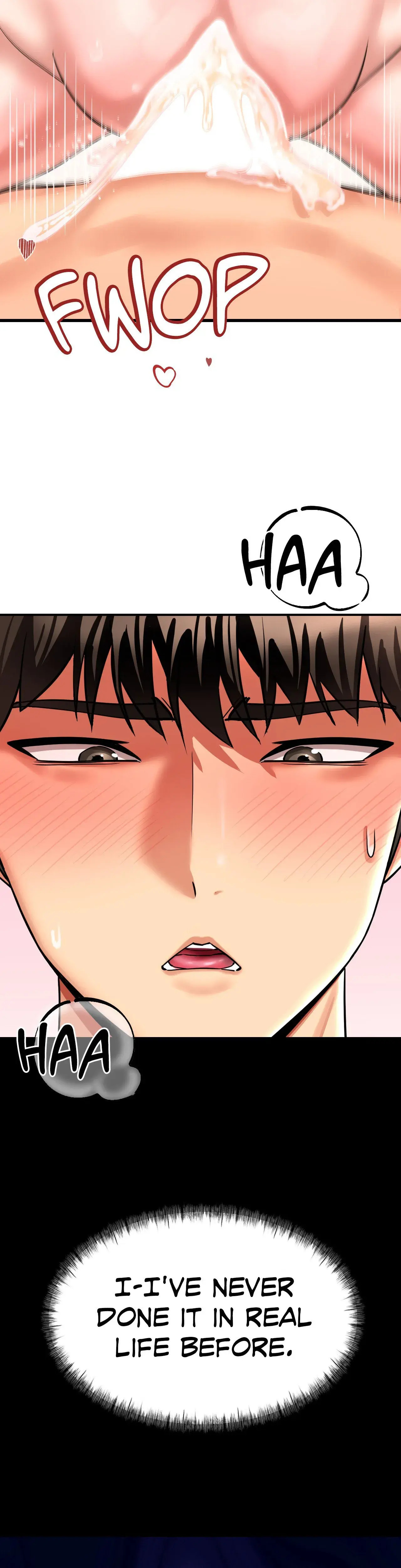 Grinding To The Top Chapter 20 - Page 6