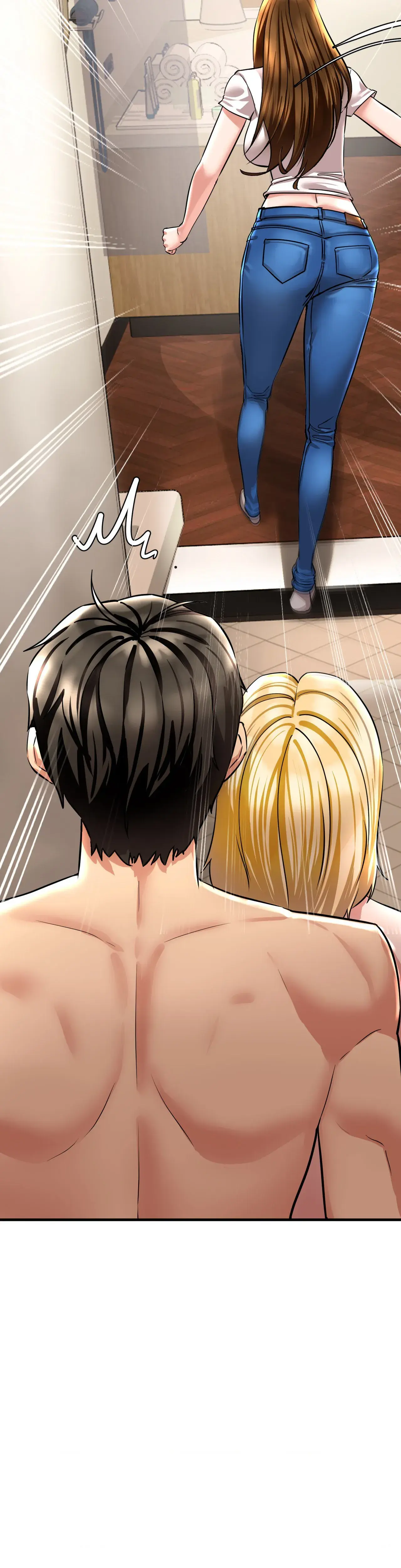 Grinding To The Top Chapter 21 - Page 15
