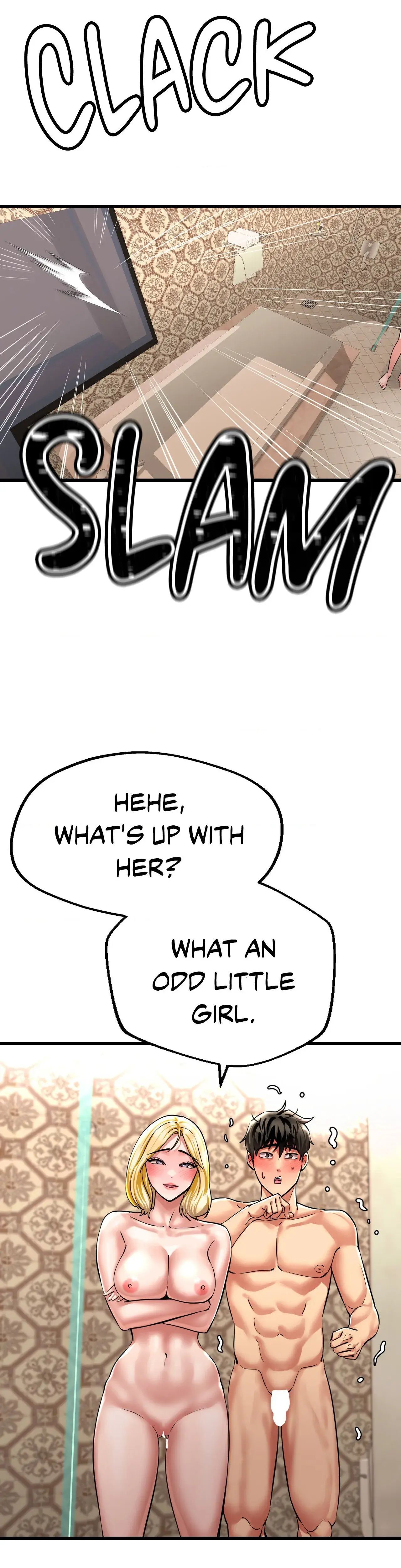 Grinding To The Top Chapter 21 - Page 16