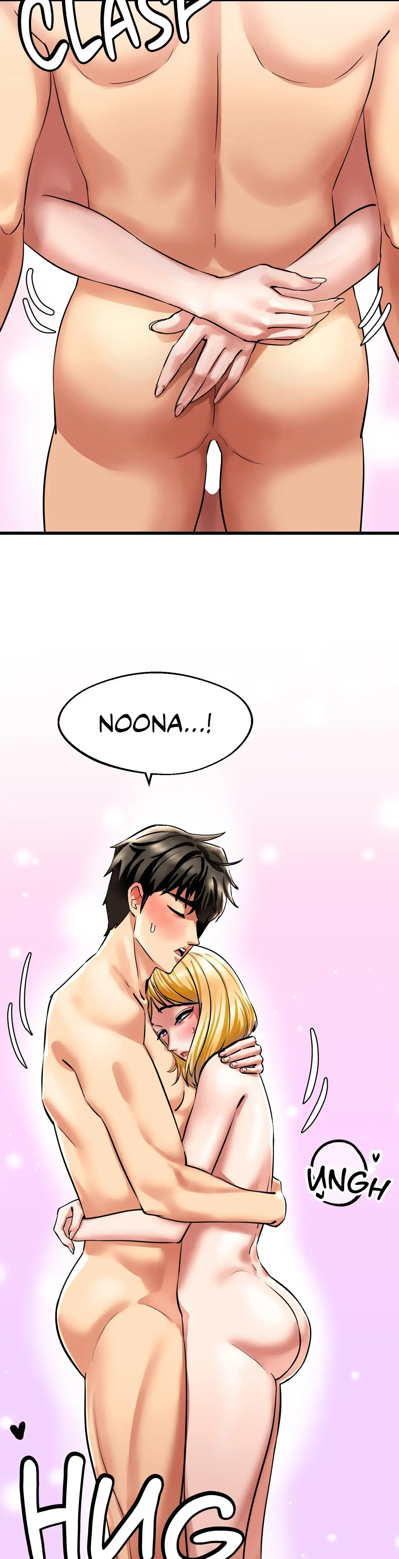 Grinding To The Top Chapter 21 - Page 19